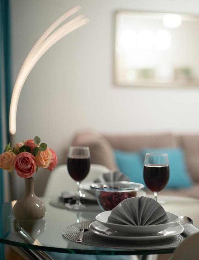 Apartman Sunset Sremska Mitrovica Bagian luar foto